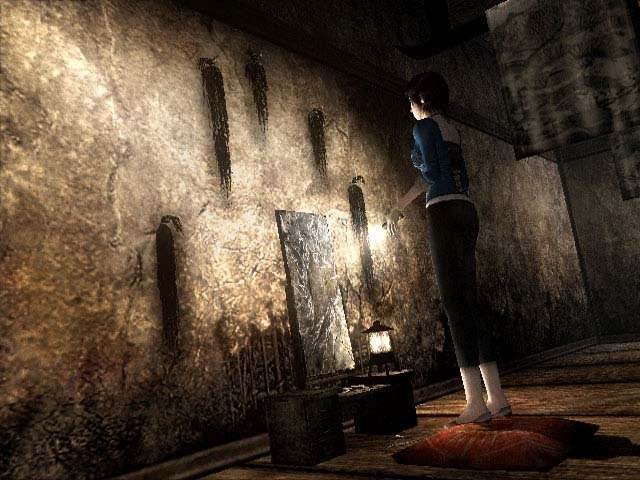 Project Zero III : plus d'images