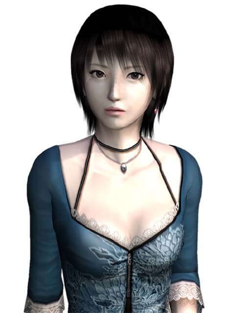 Project Zero III : plus d'images