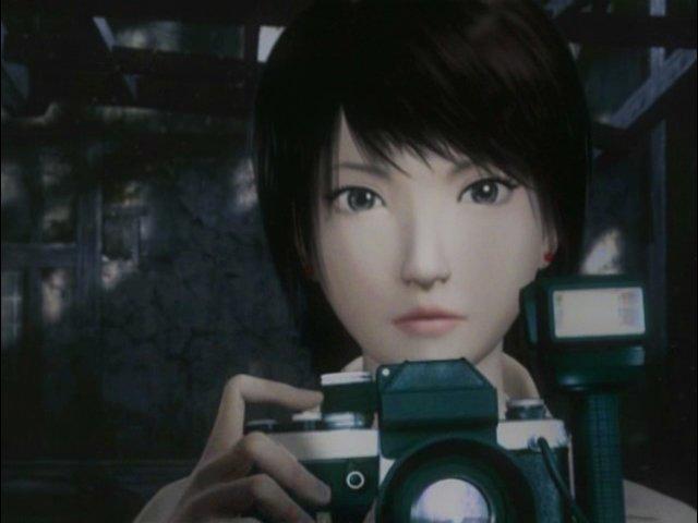 Project Zero III nous fait trembler