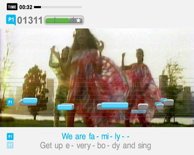 Sony annonce Singstar Popworld