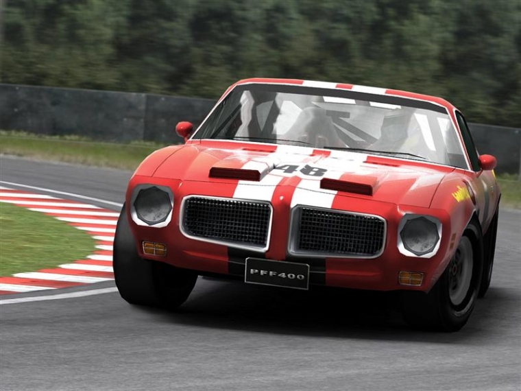 Toca Race Driver 3 : Premières images