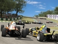 Toca Race Driver 3 en images 