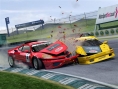 Toca Race Driver 3 en images 