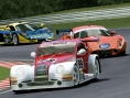 Toca Race Driver 3 en images 