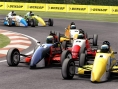 Toca Race Driver 3 en pleine course