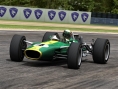 Toca Race Driver 3 en pleine course