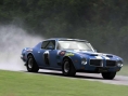 Toca Race Driver 3 encore en images