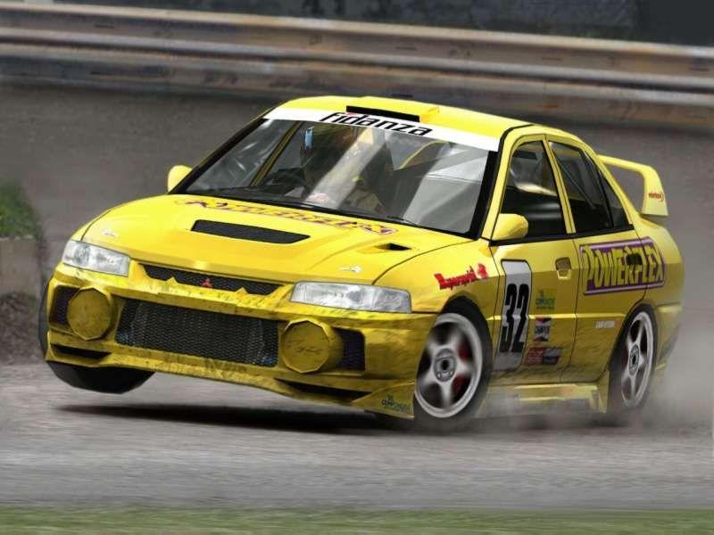 Toca Race Driver 3 encore en images