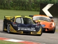Toca Race Driver 3 encore en images