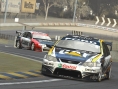 Toca Race Driver 3 en pleine course