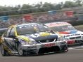Toca Race Driver 3 en pleine course