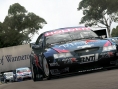 Toca Race Driver 3 en pleine course