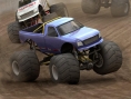 Toca Race Driver 3 en pleine course