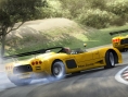 Toca Race Driver 3 en pleine course