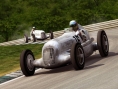 Toca Race Driver 3 en pleine course