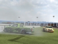 Toca Race Driver 3 sort de la piste