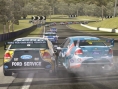 Toca Race Driver 3 sort de la piste