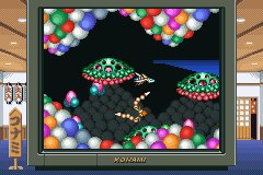 Goemon 1 & 2 : Plus d'images