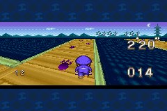 Goemon 1 & 2 : Plus d'images