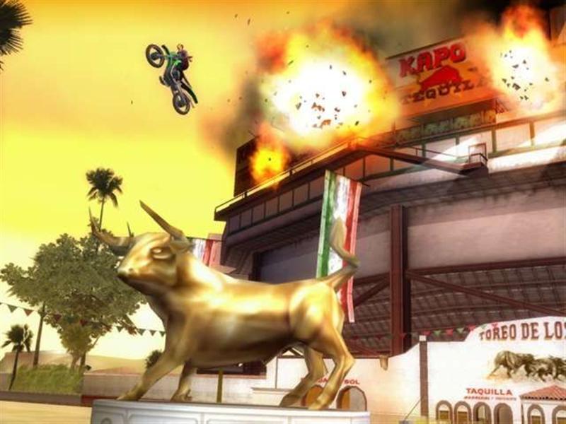 Total Overdose s'illustre
