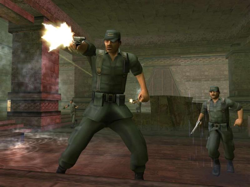 Total Overdose s'illustre