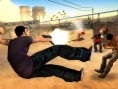 Total Overdose en action