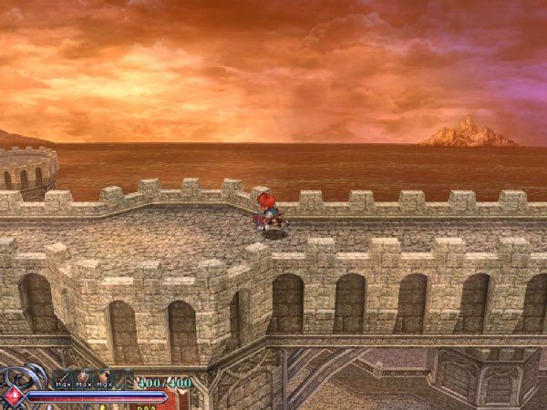 Ys VII se montre un peu plus