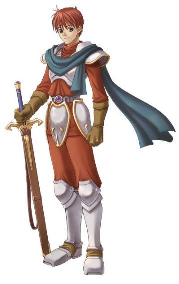 Ys VII se montre un peu plus