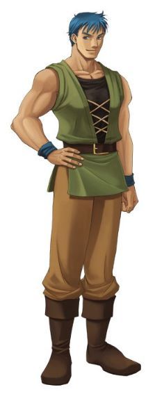 Ys VII se montre un peu plus