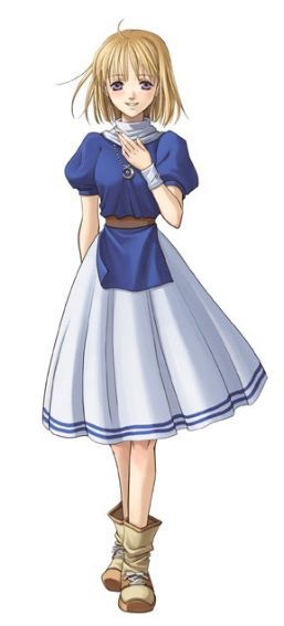 Ys VII se montre un peu plus