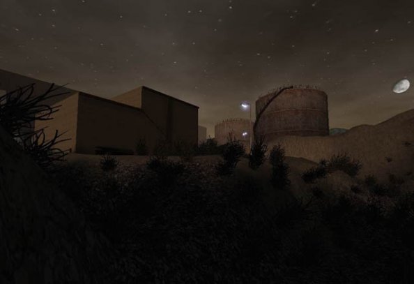 Combat: Task Force 121 en images