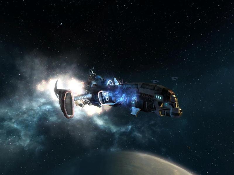 X3 : Reunion dans l'espace