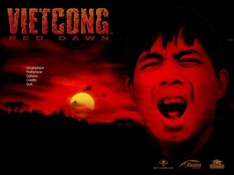 Vietcong : Red Dawn annoncé