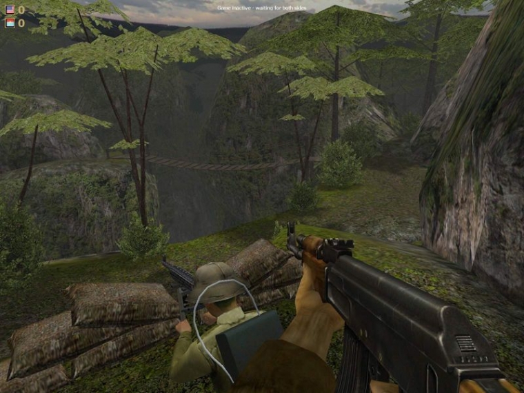 Vietcong : Red Dawn annoncé