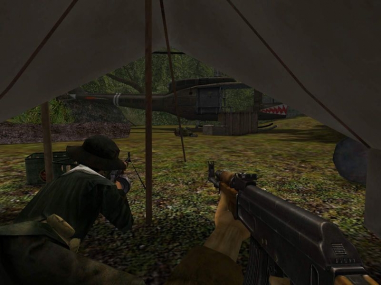 Vietcong : Red Dawn annoncé