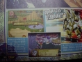 Summon Night Extase : Scans V-Jump