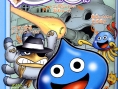 Slime Dragon Quest 2 : Scans V-Jump