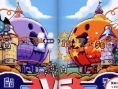 Slime Dragon Quest 2 : Scans V-Jump