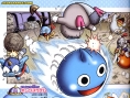 Slime Dragon Quest 2 : scans V-Jump