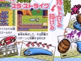Slime Dragon Quest 2 : scans V-Jump