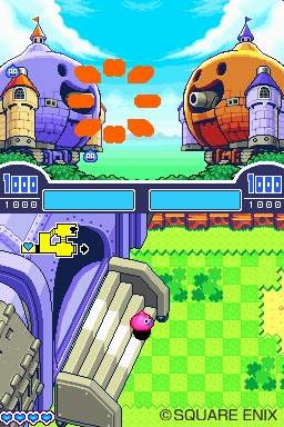 Nouvelles images pour Rocket Slime