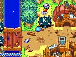 Nouvelles images pour Rocket Slime