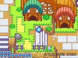 Nouvelles images pour Rocket Slime