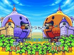 Nouvelles images pour Rocket Slime