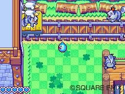 Nouvelles images pour Rocket Slime