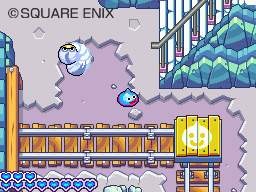 Nouvelles images pour Rocket Slime