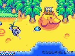 Nouvelles images pour Rocket Slime