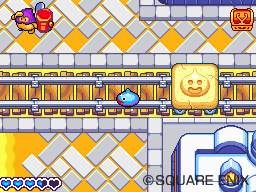 Nouvelles images pour Rocket Slime