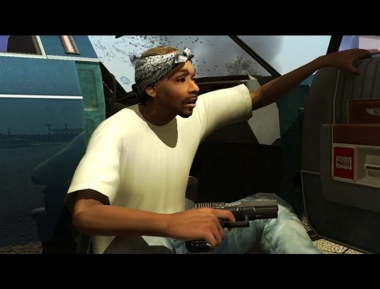 Vidéo Fear & Respect