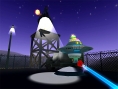 Spy vs. Spy : L'avalanche d'images